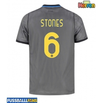 Inter Milan John Stones #6 3rd trikot 2026-27 Kurzarm